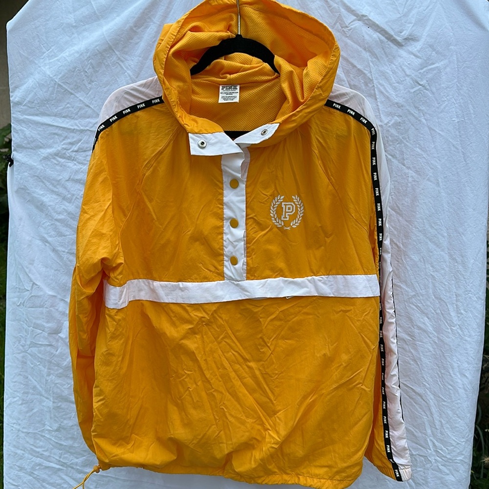 Victoria’s Secret windbreaker